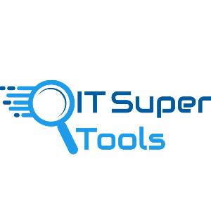 IT Supertools IT Super Tools